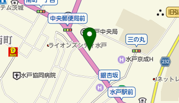 JAZZ BAR S&Fの地図画像