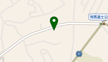 お好み焼き 鉄板焼き 松乃庵の地図画像