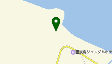 シーサイドガーデンレストラン たかなの地図画像