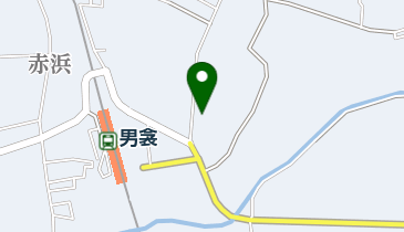 おはなはんの地図画像