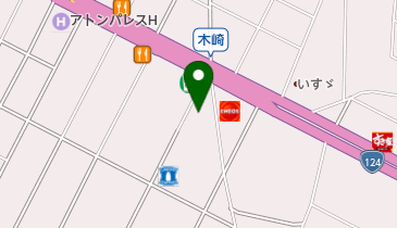 カリメロの地図画像