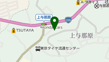 SHOT BAR HatcherManClubの地図画像