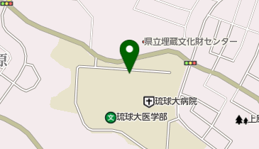 がじゅまる食堂の地図画像