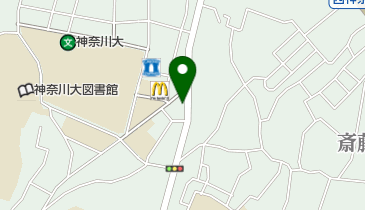 私立神奈川大学 大学 短大 周辺のカフェ 喫茶店 Navitime