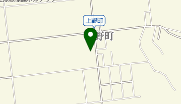 ミヤタ食堂の地図画像