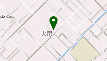 居酒屋天天の地図画像