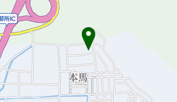 千里の地図画像