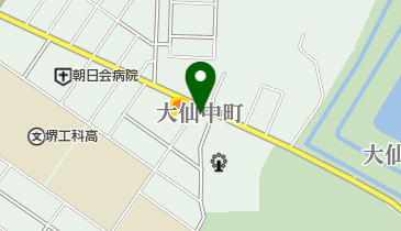 うりずんの地図画像