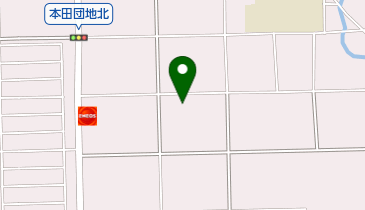 串麿の地図画像