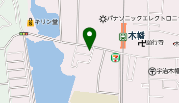 つくしの地図画像