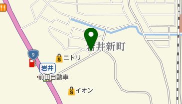 Cum grano salisの地図画像