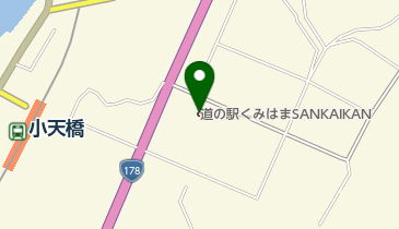 めしーるの地図画像