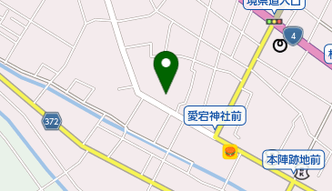 丸井酒店の地図画像