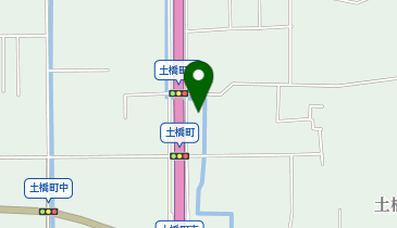 宝の木の地図画像