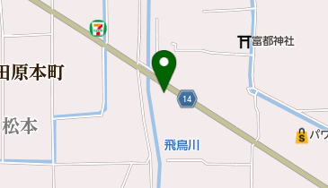たちばなの地図画像