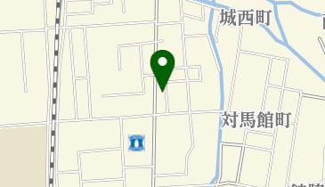 麺&ダイニング 坂新の地図画像