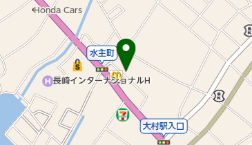 王朝の地図画像