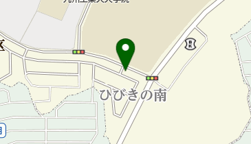 ジャズ&ドリンク ハンコックの地図画像