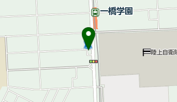 一松の地図画像