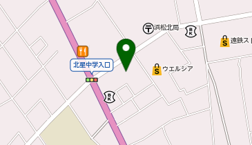 ROYAL CURRYの地図画像
