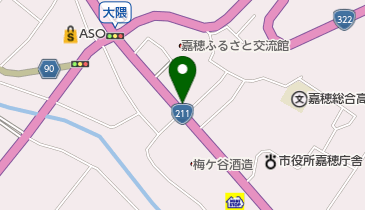 鳴海の地図画像