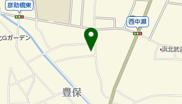 いとうの地図画像