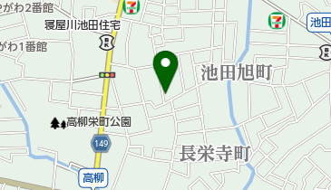 味一の地図画像