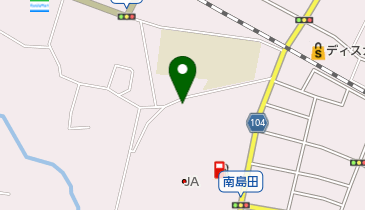ふきよせ 小林店の地図画像