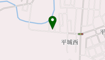 地鶏の店 なごみの地図画像