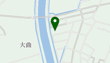 そば処東京玉川屋の地図画像