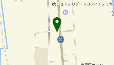 パスタソーニョの地図画像