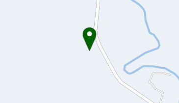 民宿ひらさわの地図画像