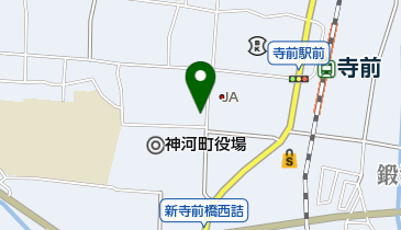 利久の地図画像