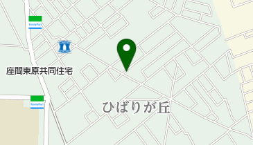 入船の地図画像