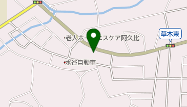 味味 (阿久比店)の地図画像