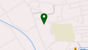 手作りパン ふくふくの地図画像