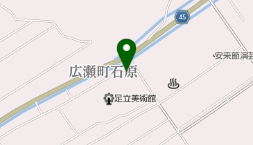 喫茶室 翆の地図画像