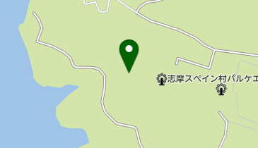 ALCAZARの地図画像