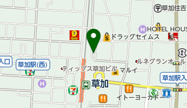 John O&rsquo;Groatsの地図画像