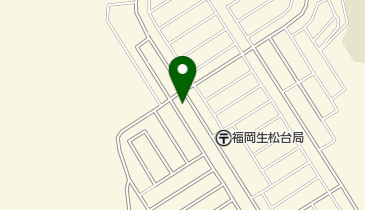 中華杉本の地図画像