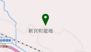 菓子工房メイプルの地図画像