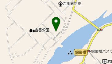 ガーデンカフェ 露蓮の地図画像