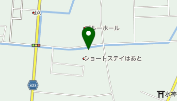 Patisserie Parterreの地図画像