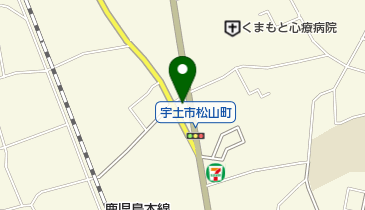 cafe mariquitaの地図画像