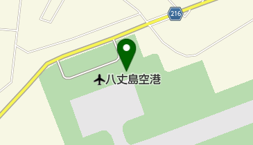 アカコッコの地図画像