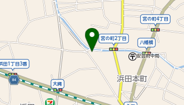 ニコルの地図画像