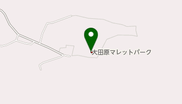 やまぶき食堂の地図画像