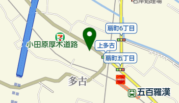 アルカレートの地図画像