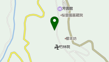 ごんげんらいす 水本米穀店 カフェの地図画像