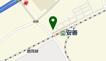 ほてい屋酒店の地図画像